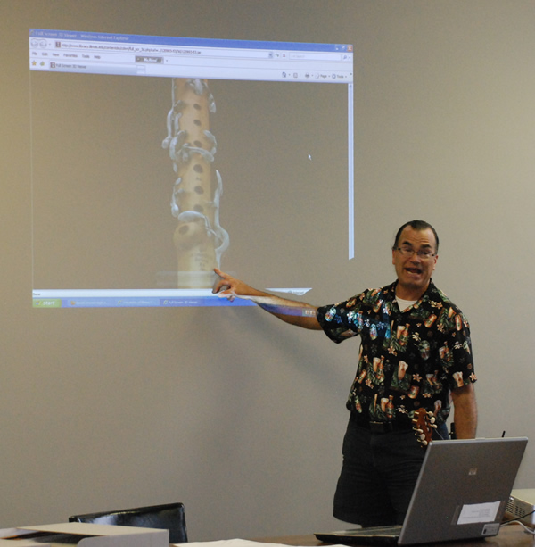 Special Collections Library