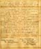 Letter to Gov Duncan from Kentucky to help return escaped slaves from Ky back to KY p2
