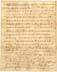 Letter to John Reynolds, Governor of Illinois, Vandalia from William Clark, Superintendent of Indian Affairs, St Louis about Indian conflict p2