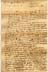 Letter to Gov Reynolds from JH Ralston with information about kidnapping of boy, "The boy was free and as such has a right to such protection as the law affords free men of colour&hellip;" p1