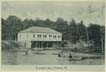 Crystal Lake boathouse, Urbana 