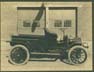 Early automobile