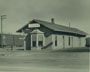 Wabash RR Urbana terminal bldg
