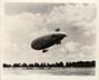 US Army dirigible