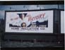 WW II era billboard