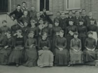 American History Teachers' Collaborative past activities